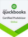 QuickBooks ProAdvisor